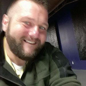 Meet your Posher, Brett